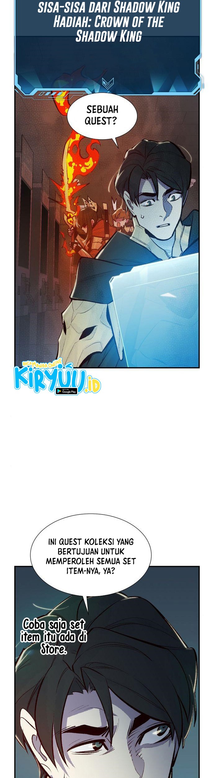 Chapter 55 - halaman 31