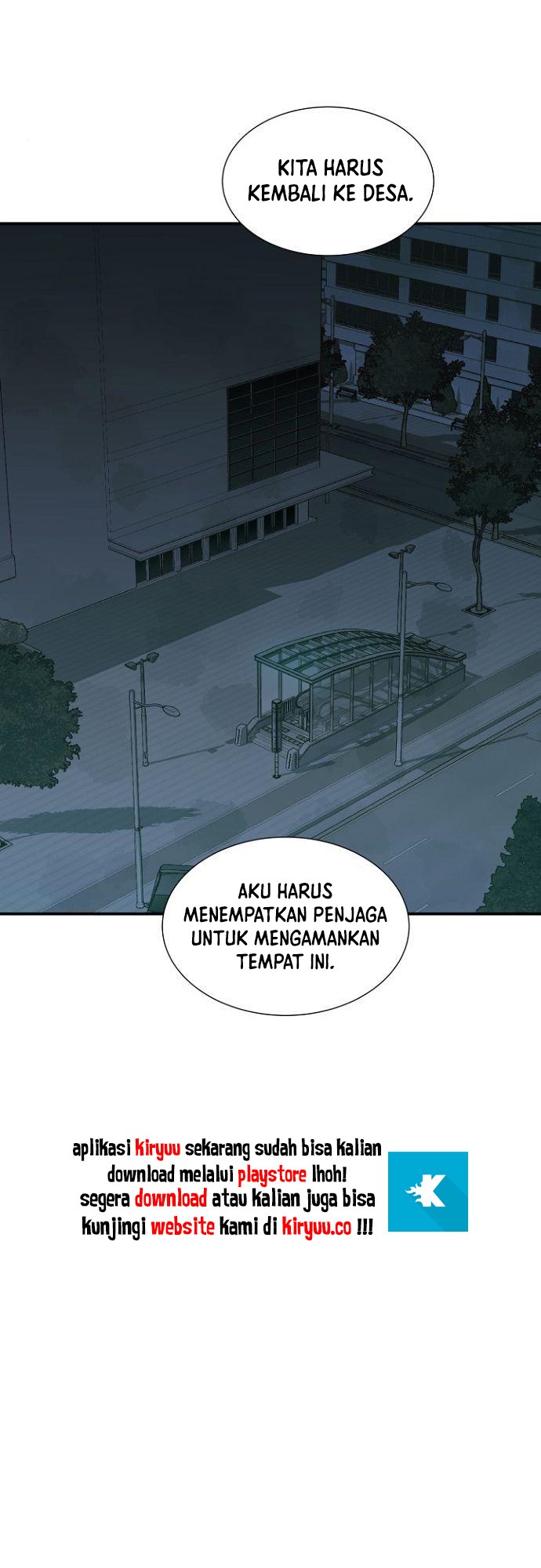 Chapter 55 - halaman 33