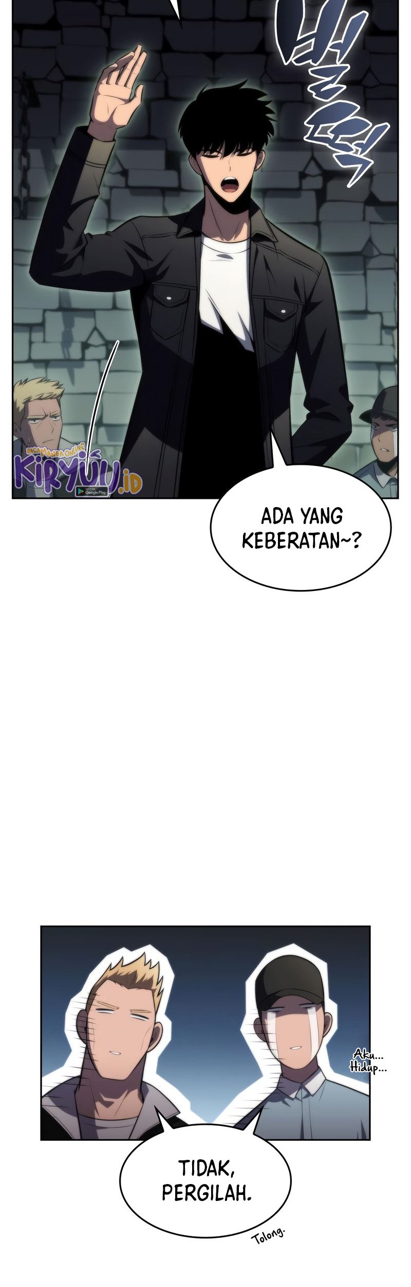 Chapter 62 - halaman 26