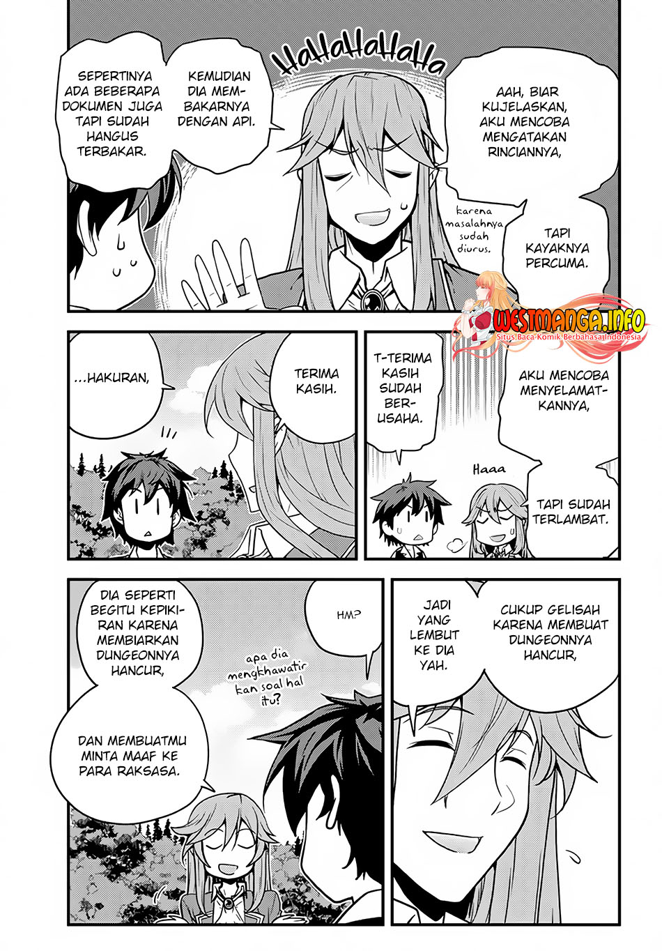 Chapter 169 - halaman 5