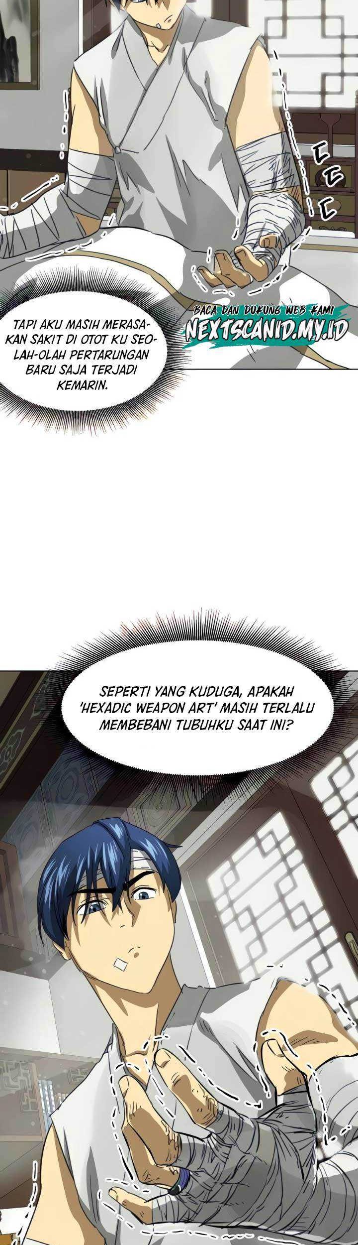 Chapter 117 - halaman 81