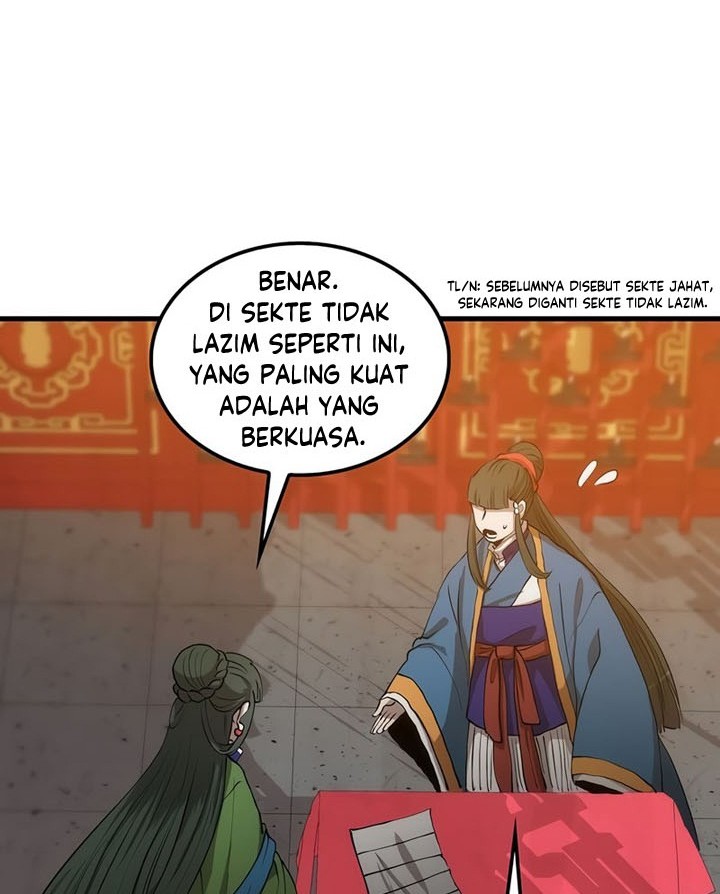 Chapter 79 - halaman 30