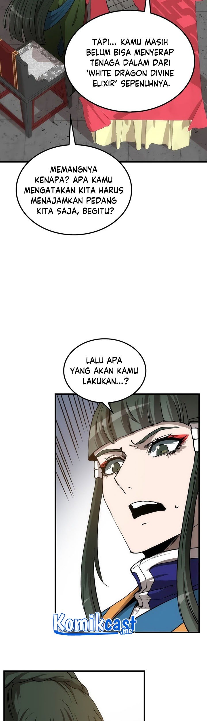 Chapter 79 - halaman 31