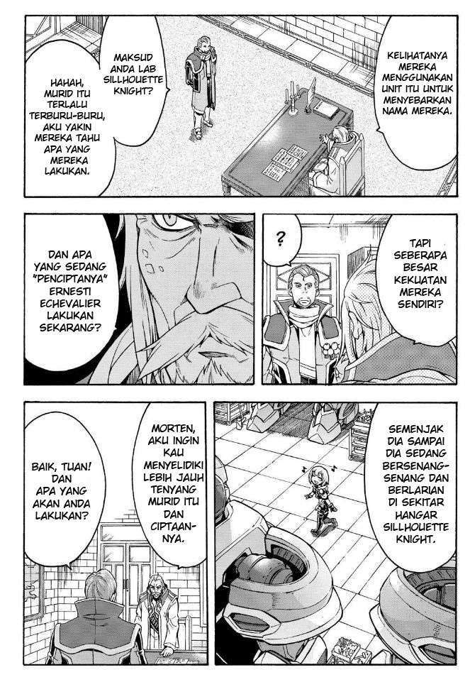Chapter 25 - halaman 21