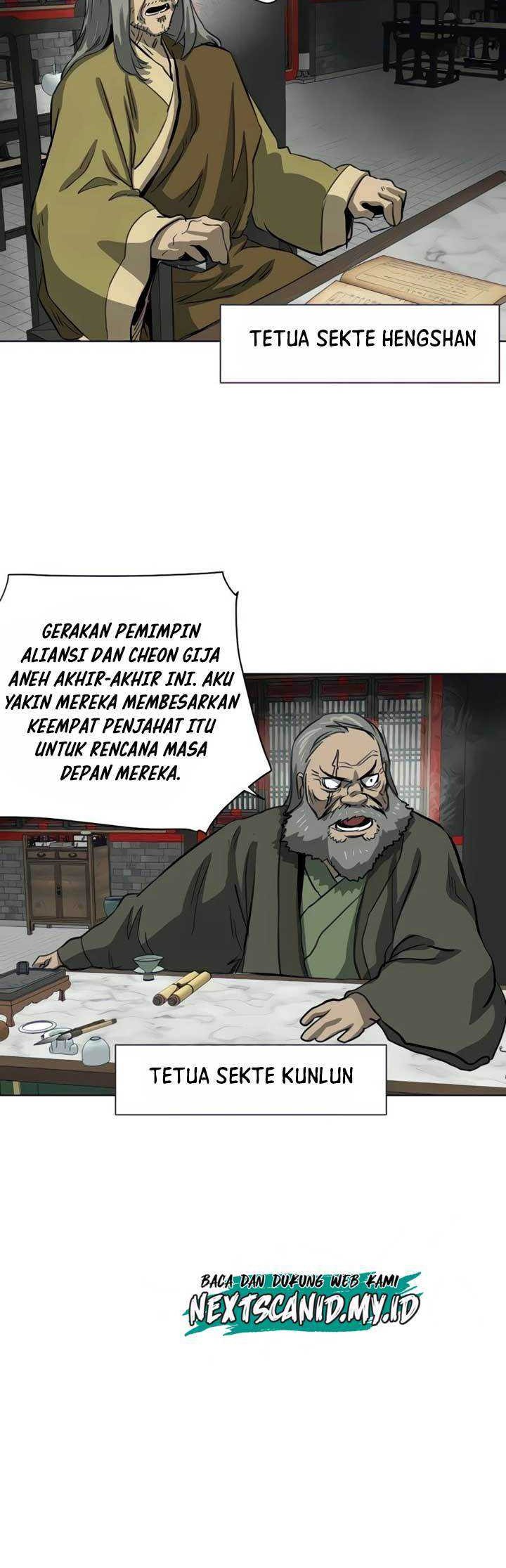 Chapter 119 - halaman 64