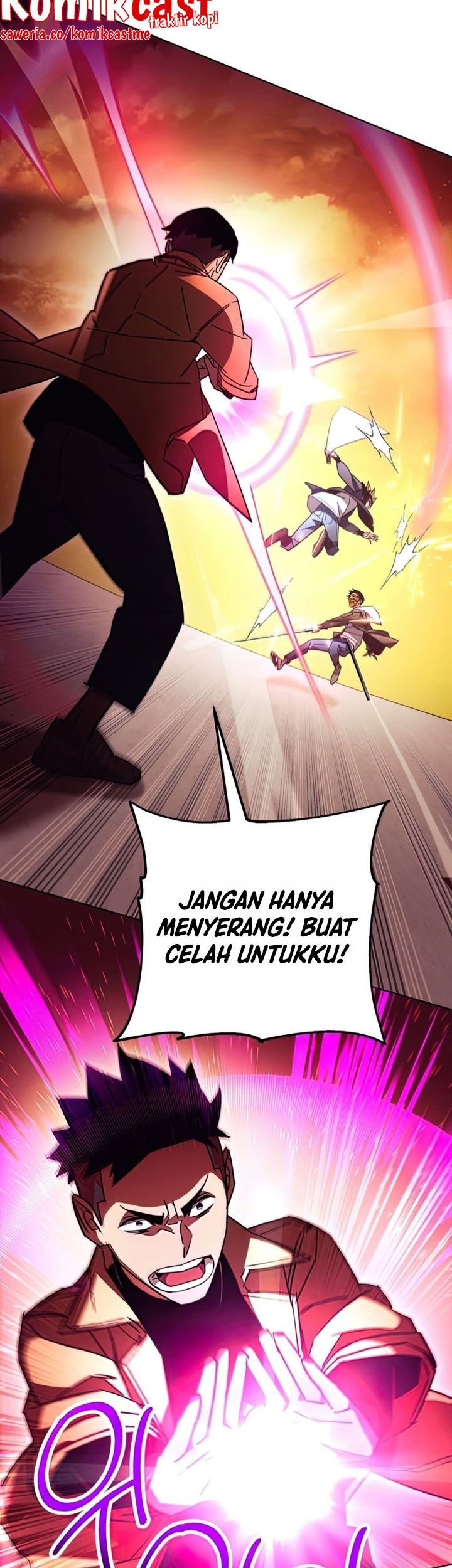 Chapter 40 - halaman 27
