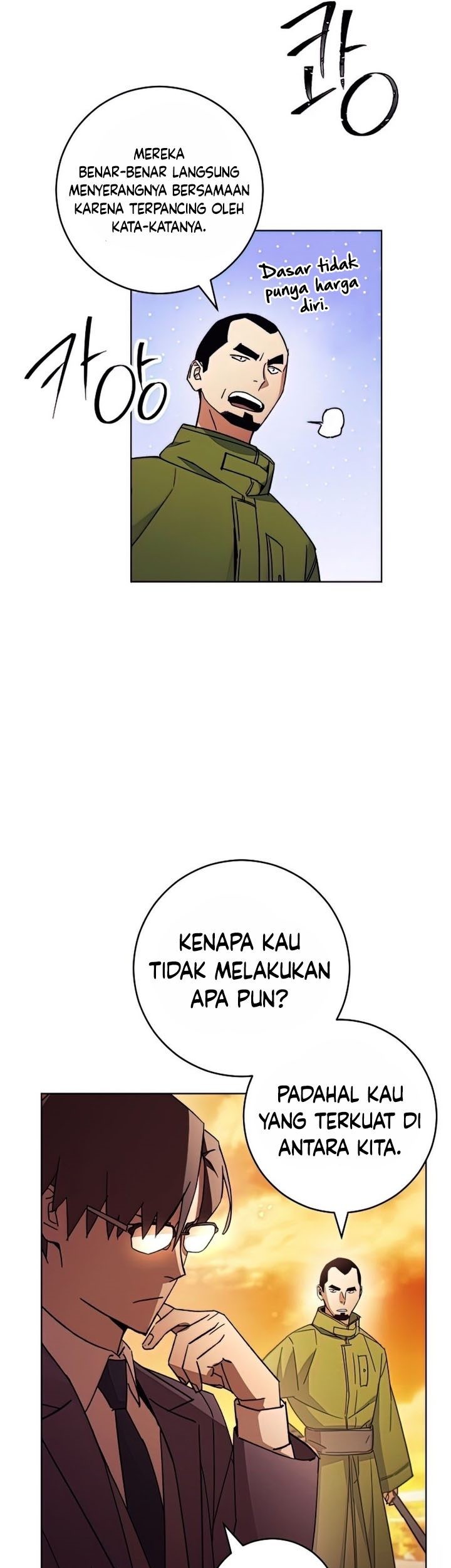Chapter 40 - halaman 31