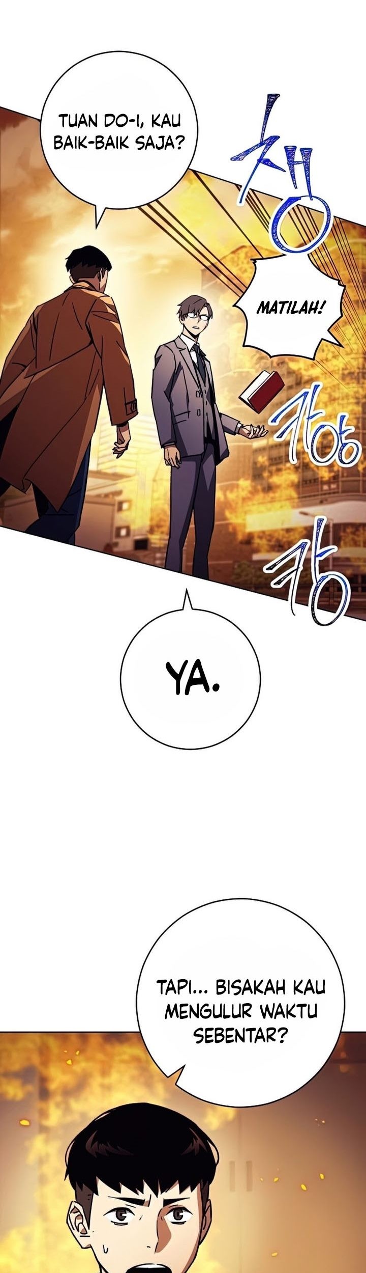 Chapter 40 - halaman 77