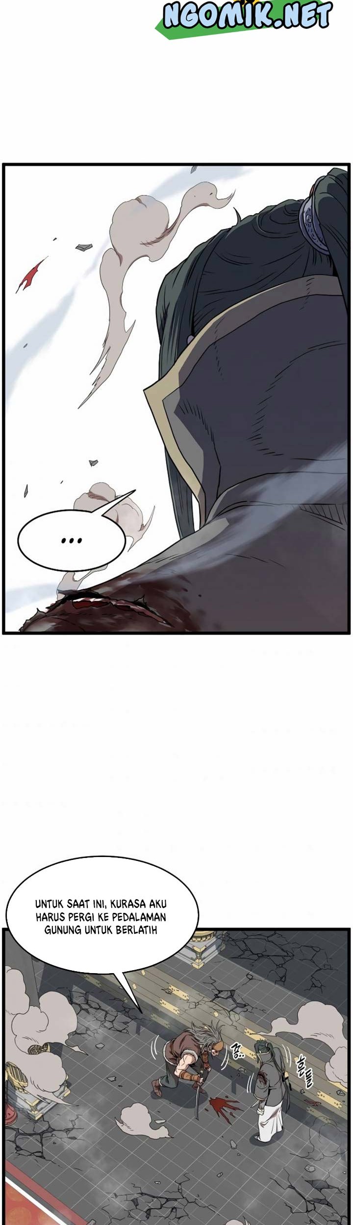 Chapter 84 - halaman 48