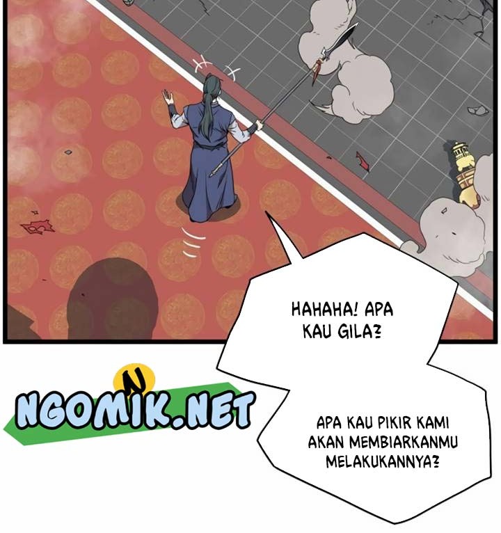 Chapter 84 - halaman 49