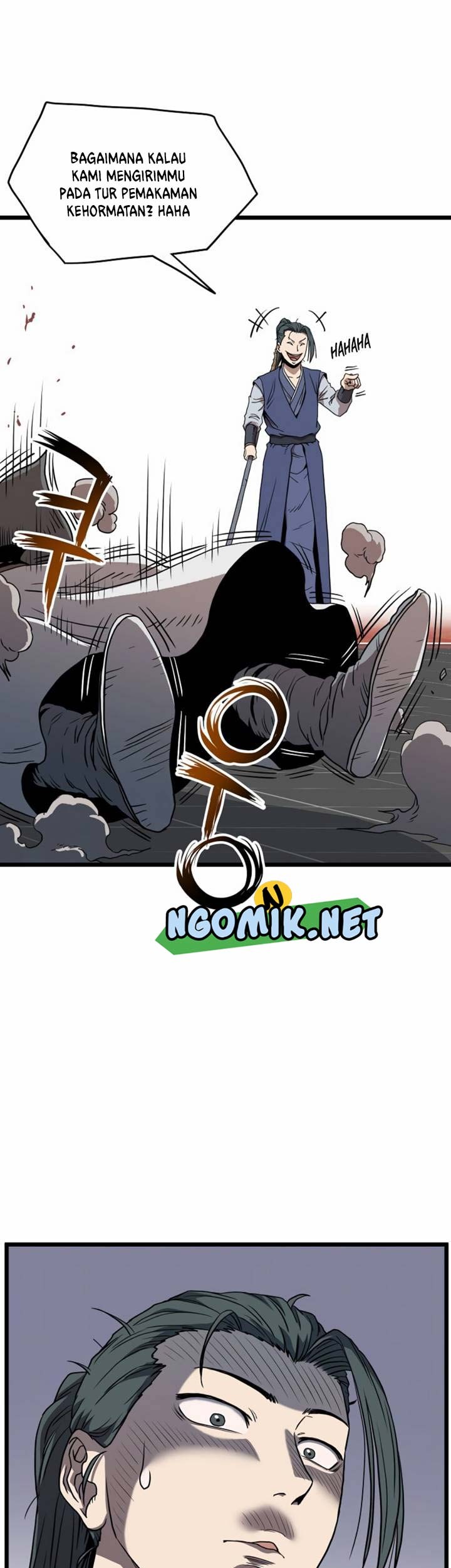 Chapter 84 - halaman 50