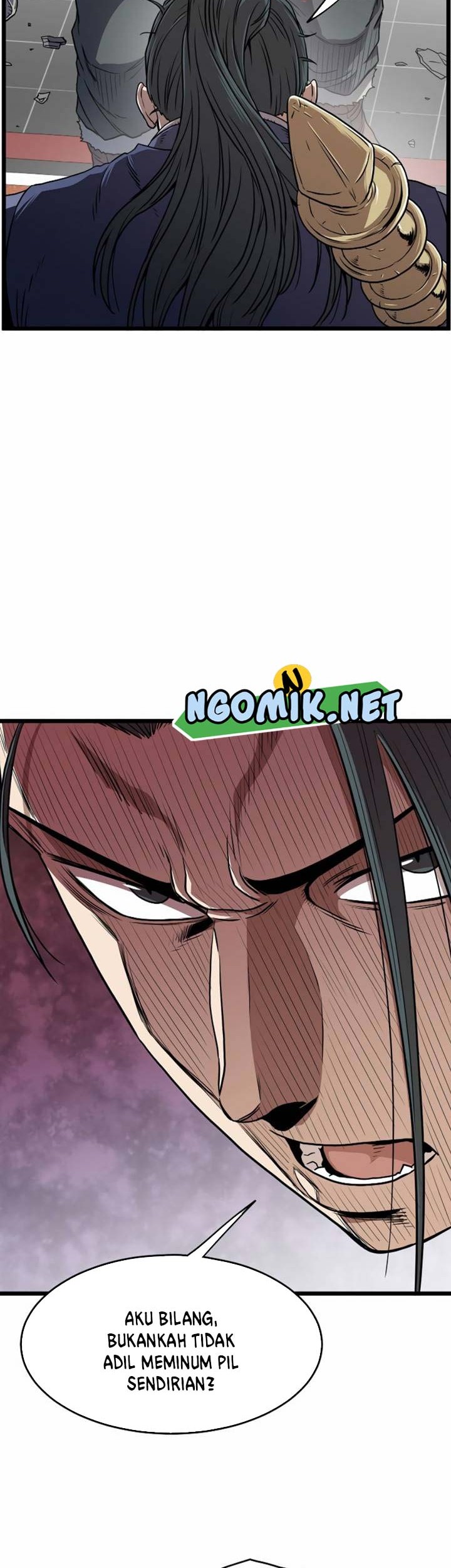 Chapter 84 - halaman 60