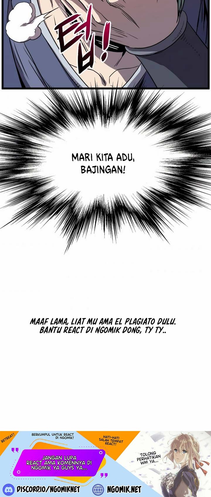 Chapter 84 - halaman 65