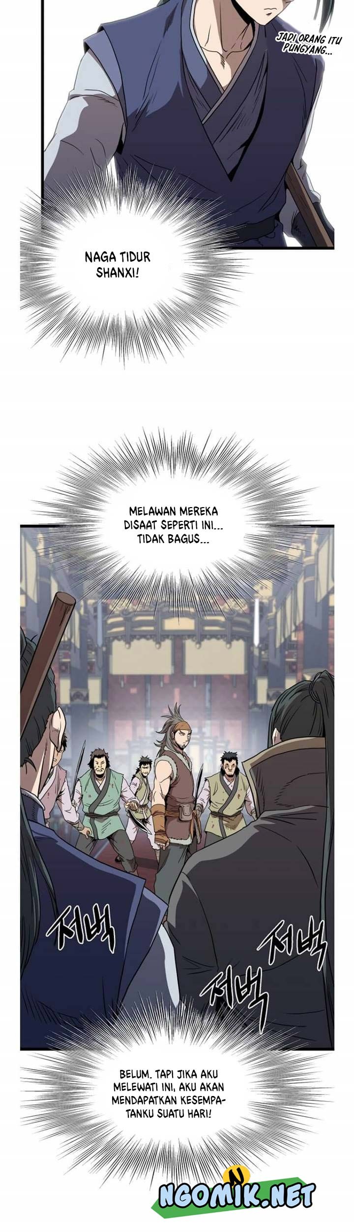 Chapter 83 - halaman 47