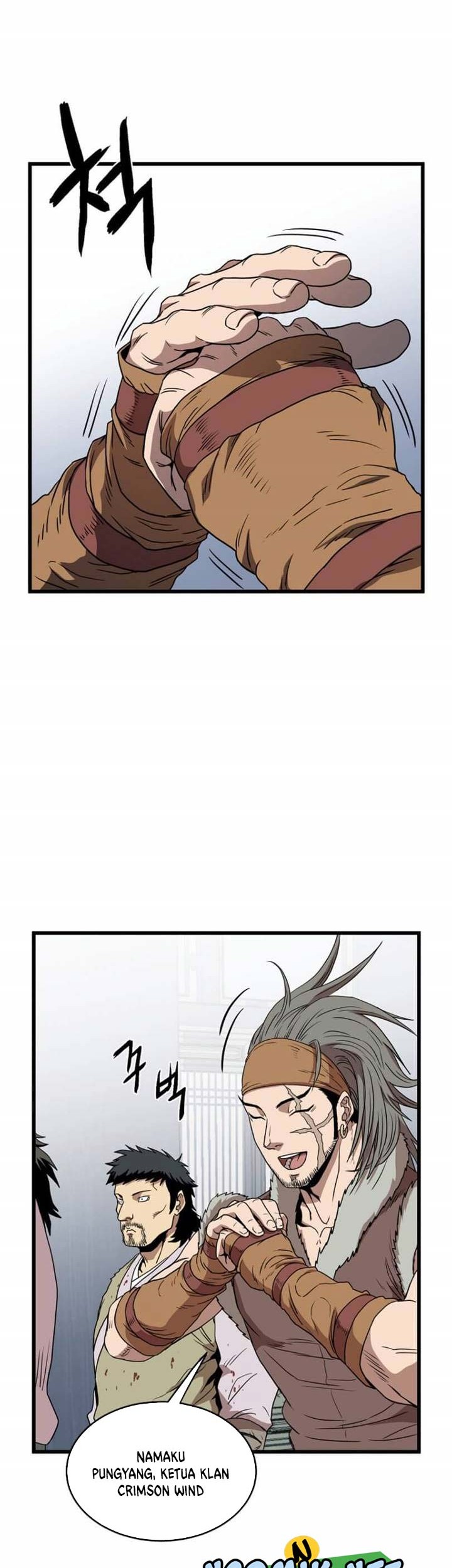 Chapter 83 - halaman 48