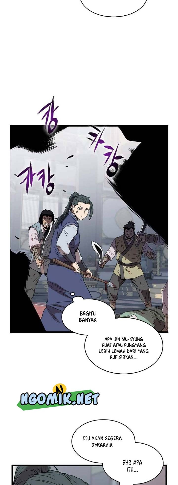 Chapter 83 - halaman 60