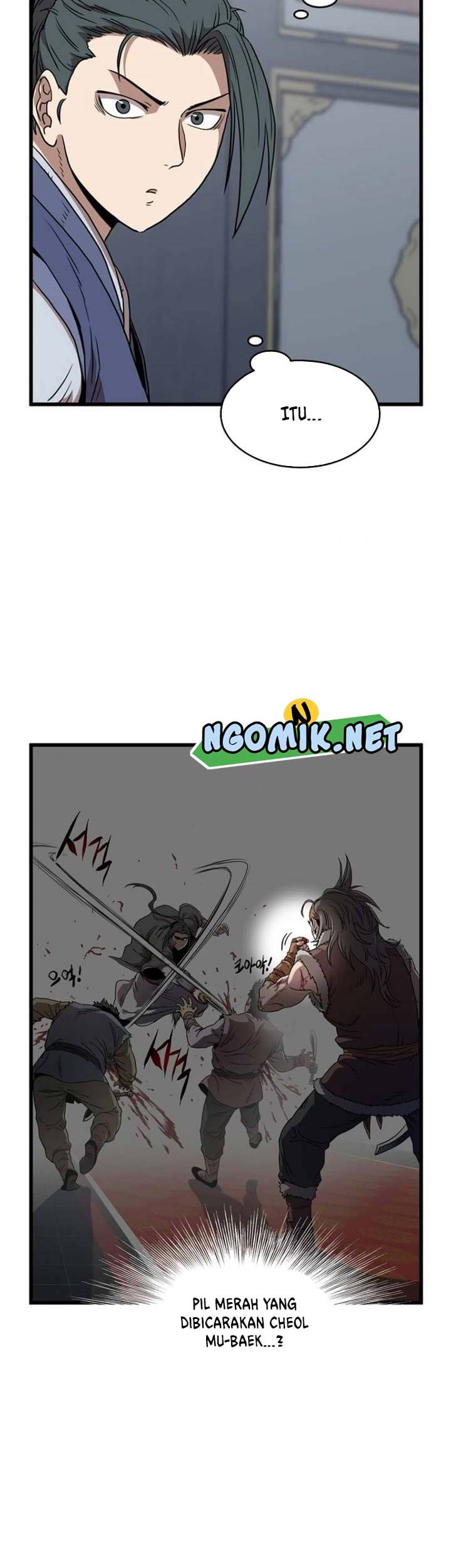 Chapter 83 - halaman 61