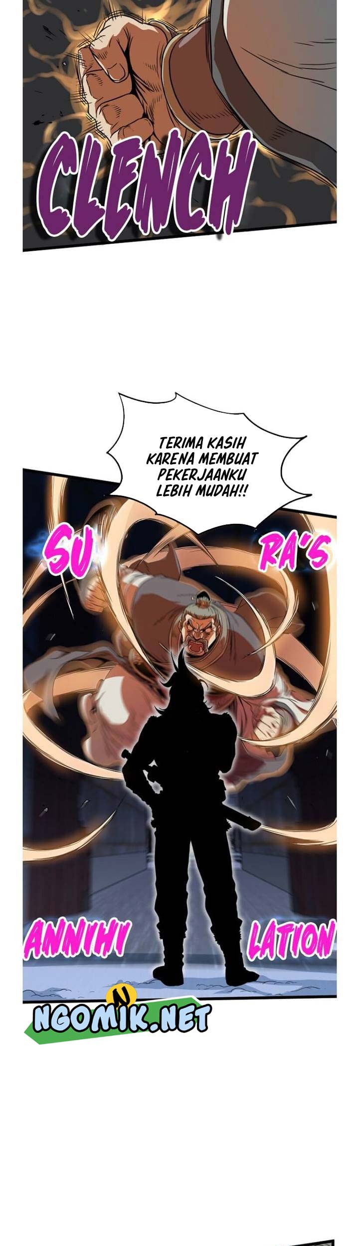 Chapter 82 - halaman 42