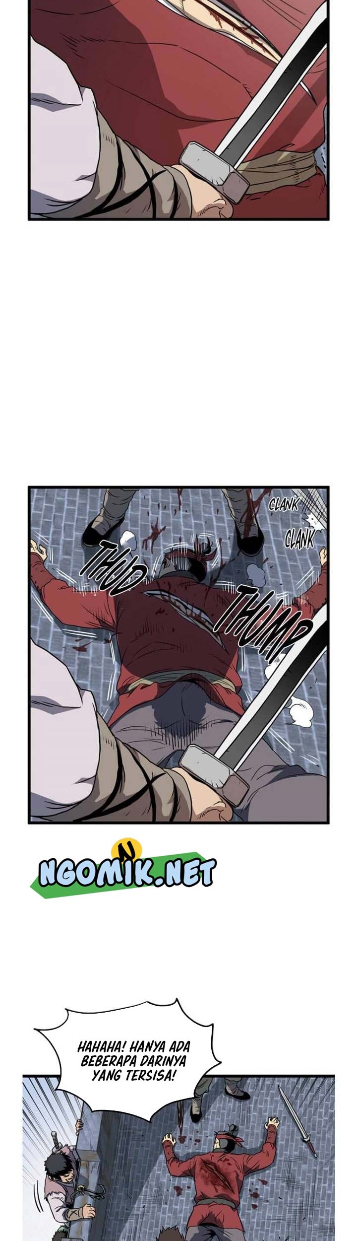 Chapter 82 - halaman 46