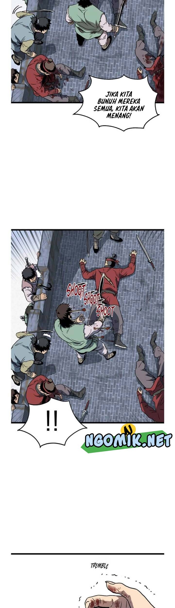 Chapter 82 - halaman 48