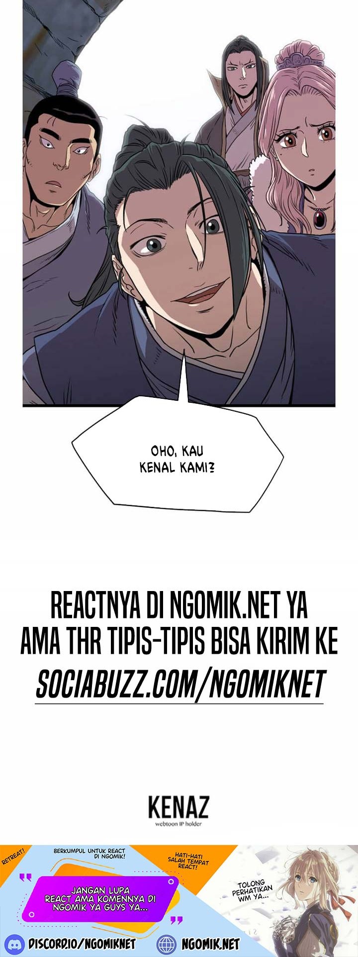 Chapter 82 - halaman 64