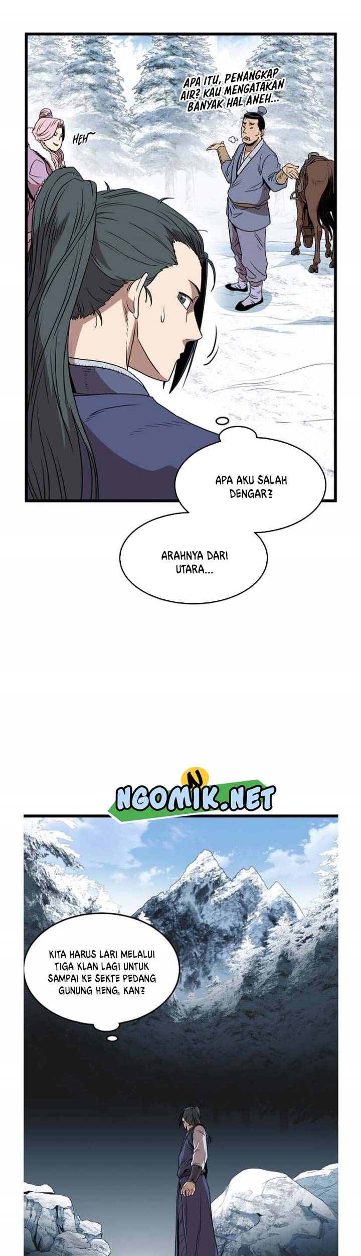 Chapter 81 - halaman 46