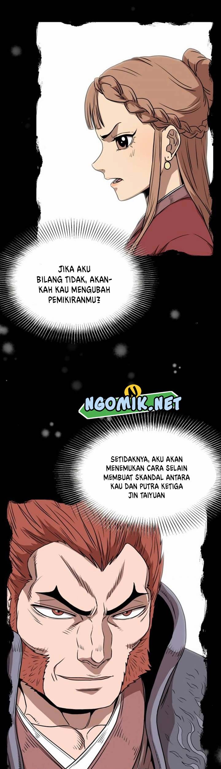 Chapter 80 - halaman 38