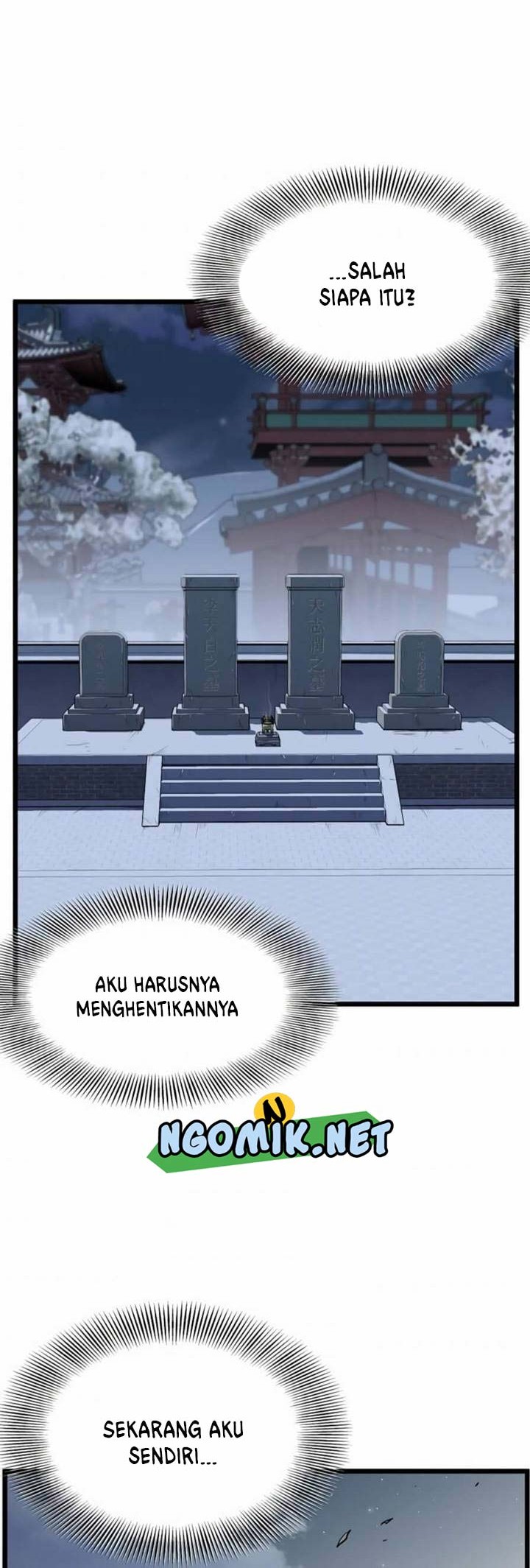 Chapter 80 - halaman 43