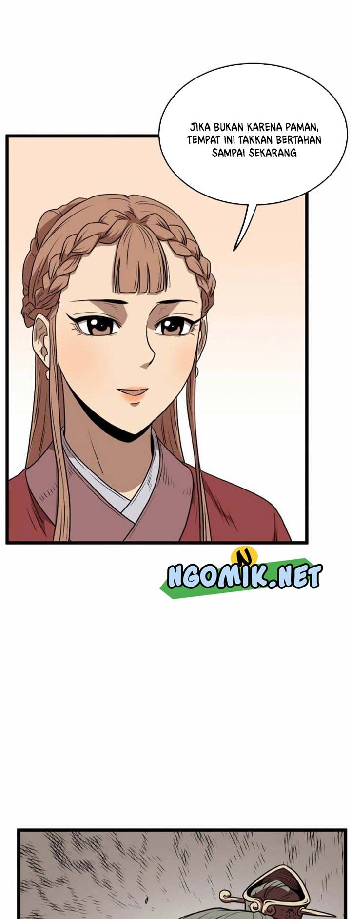 Chapter 80 - halaman 45