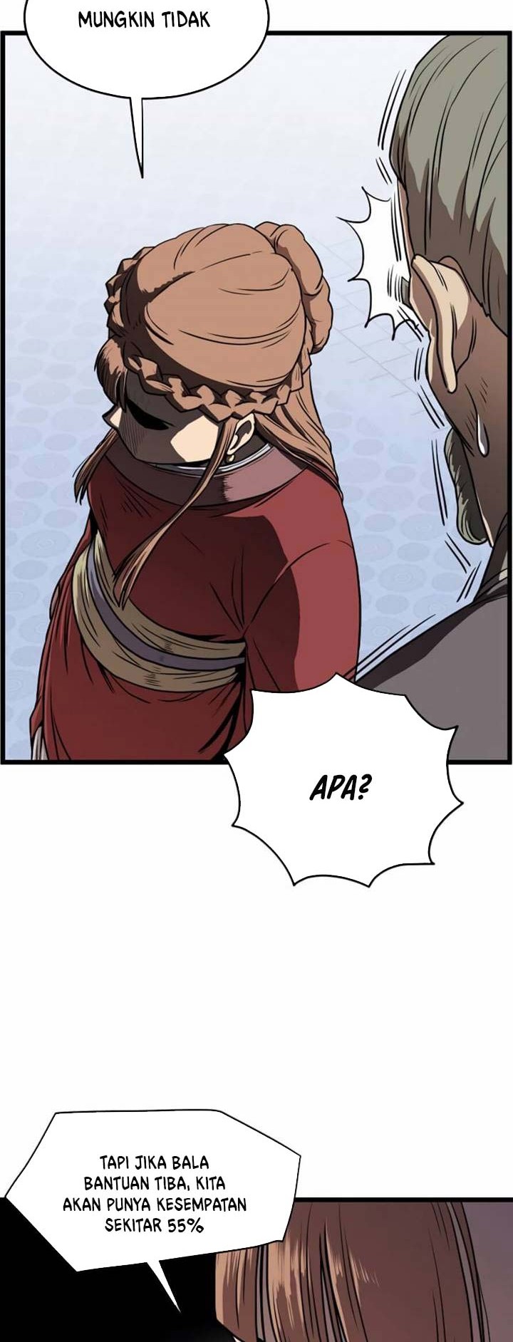 Chapter 80 - halaman 49