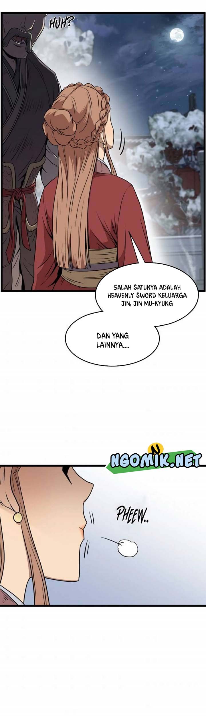 Chapter 80 - halaman 52