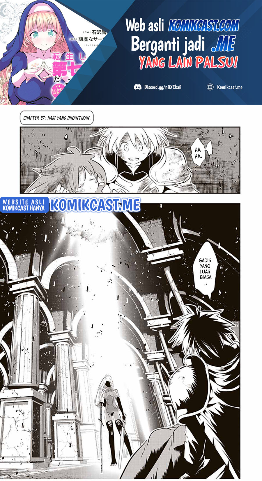 Chapter 97 - halaman 3