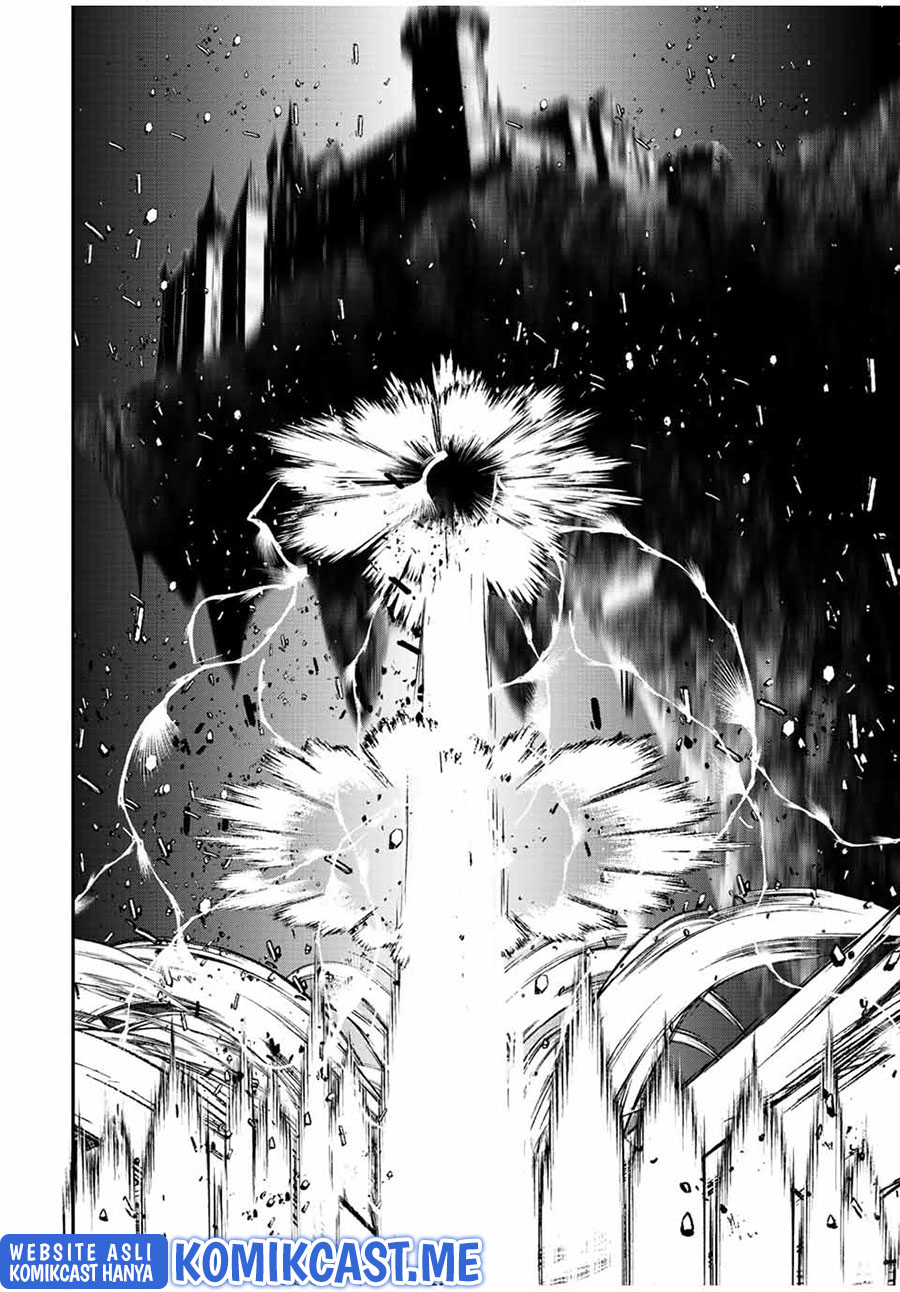 Chapter 97 - halaman 22