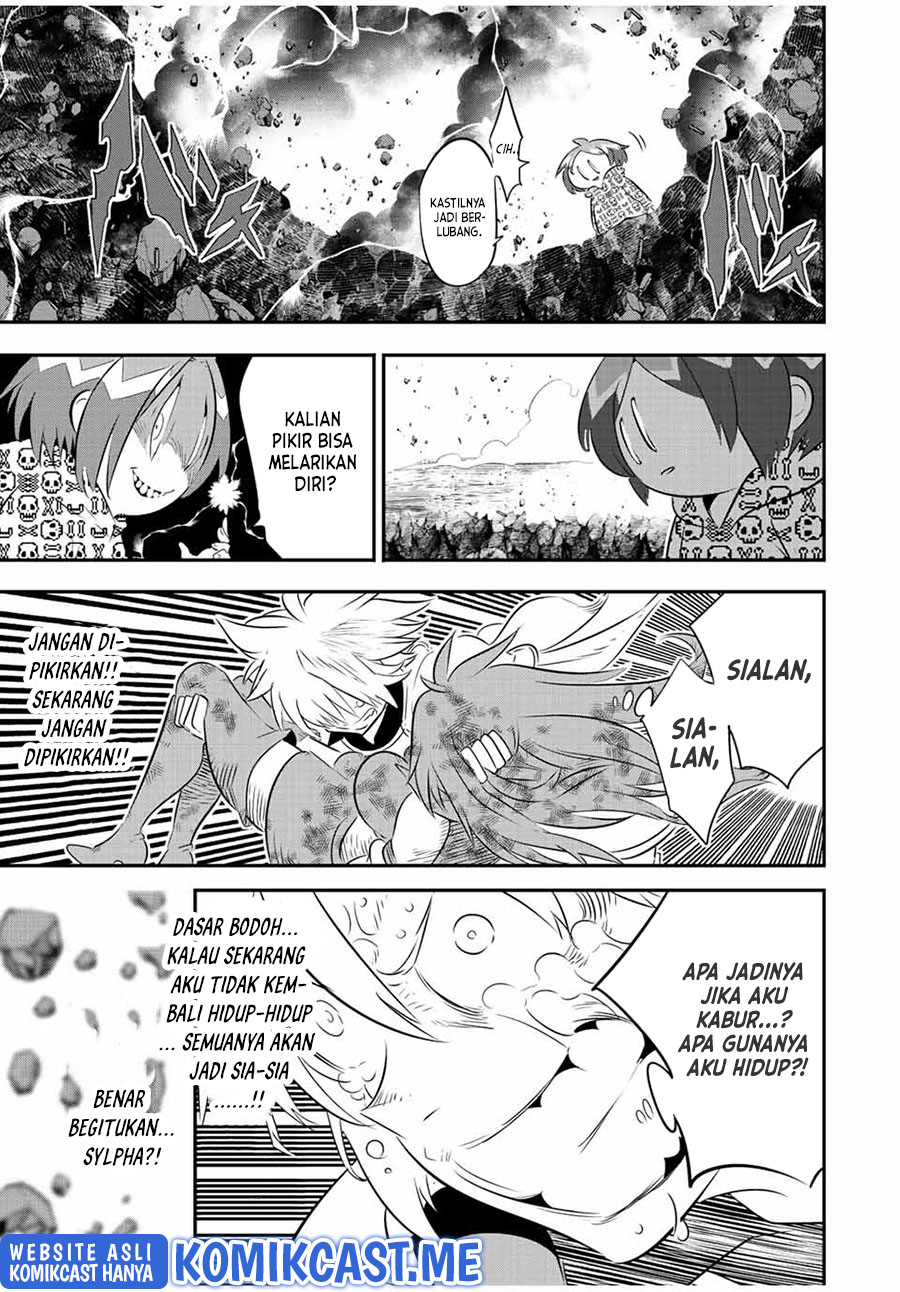 Chapter 97 - halaman 23
