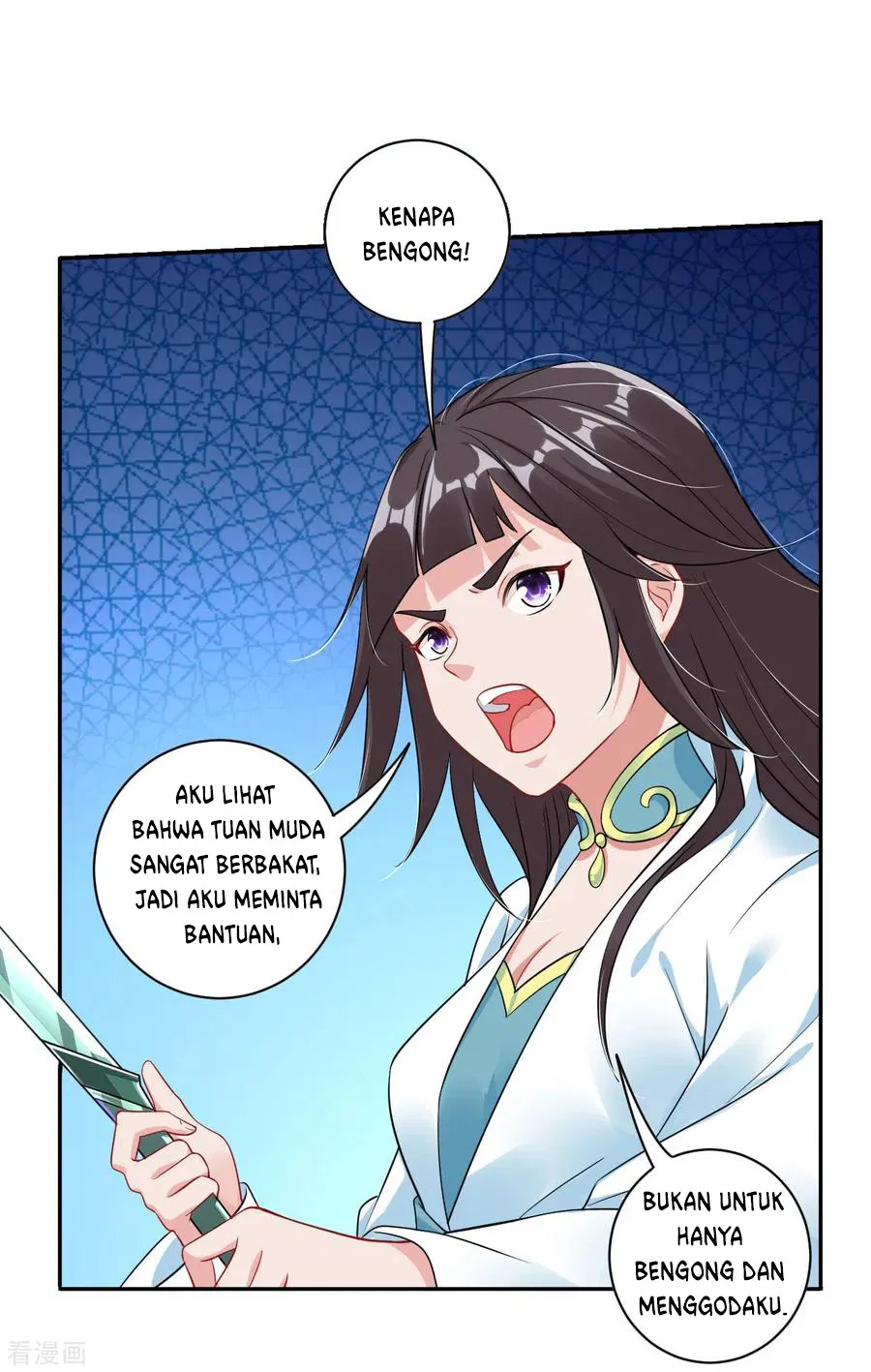 Chapter 56 - halaman 19