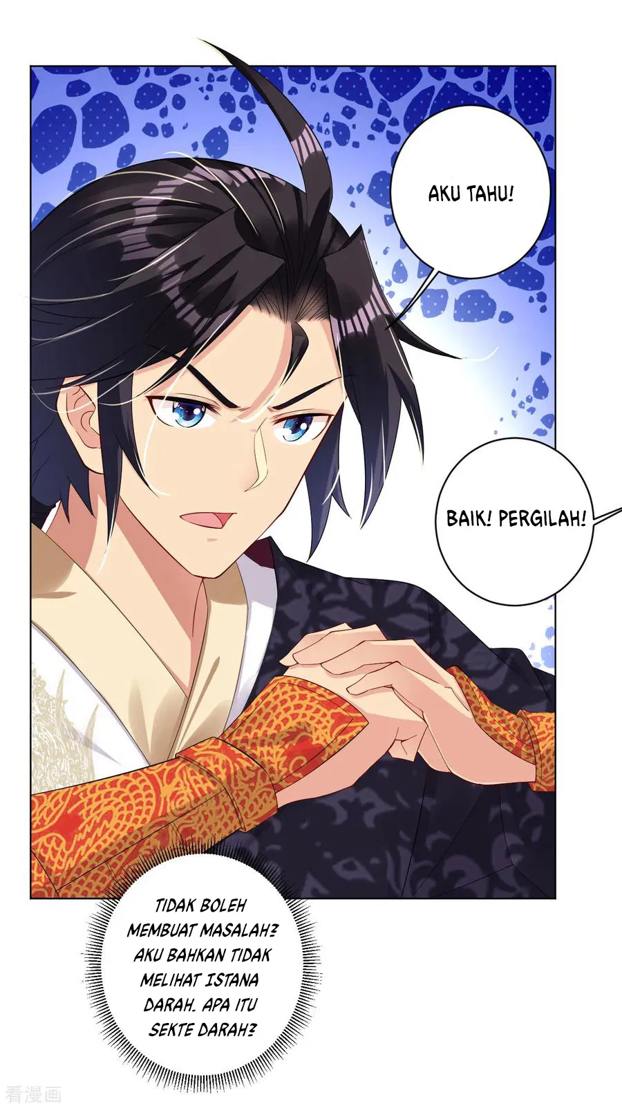 Chapter 55 - halaman 13