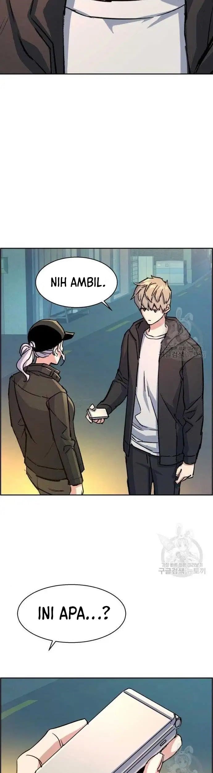 Chapter 99 - halaman 57