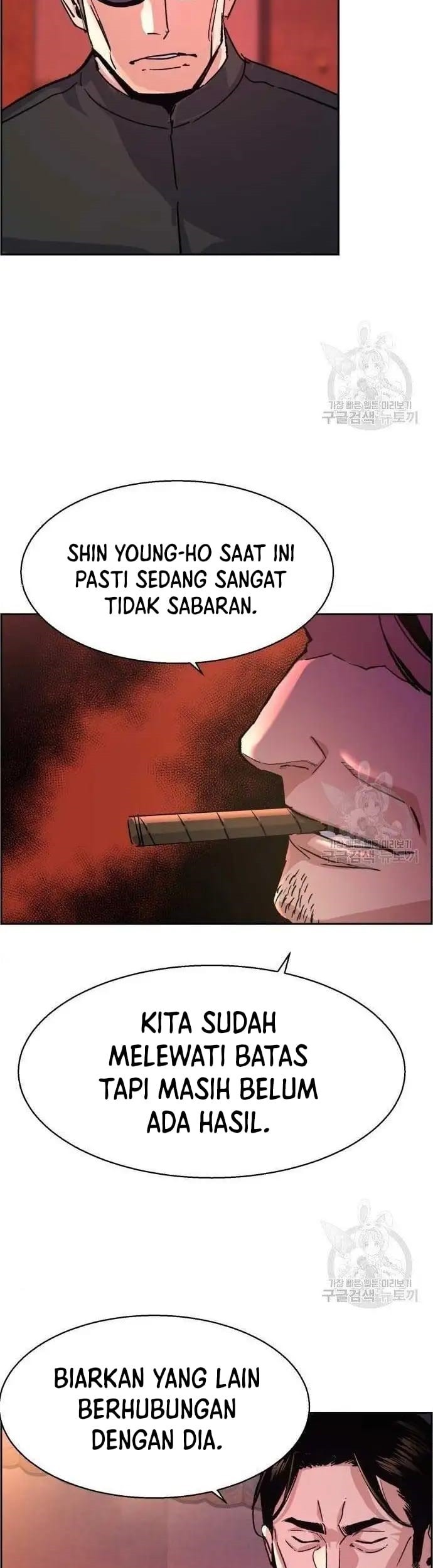 Chapter 99 - halaman 68