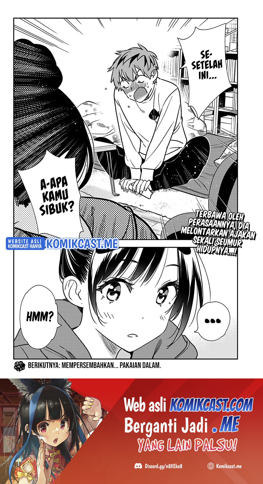 Chapter 241 - halaman 22