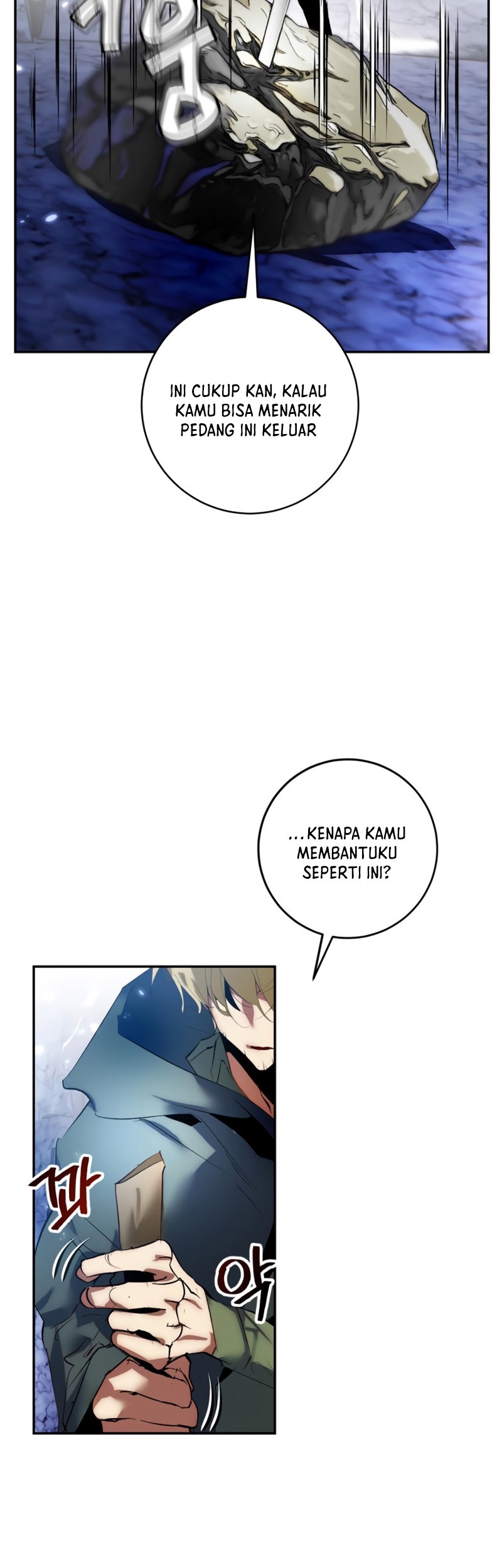 Chapter 83 - halaman 45