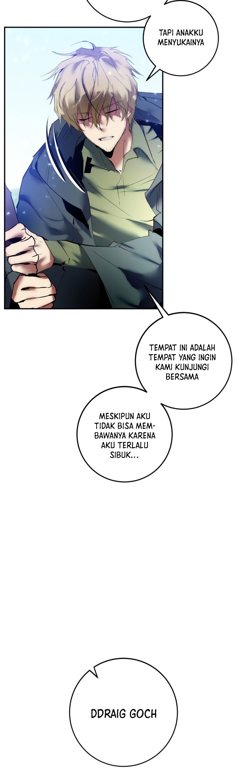 Chapter 83 - halaman 34