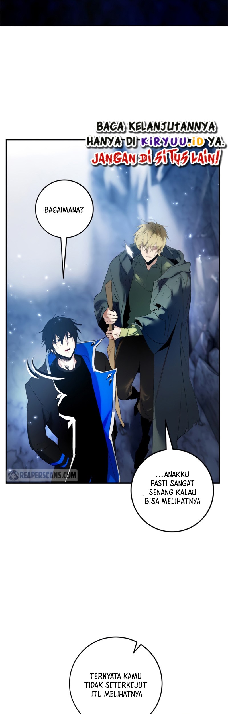 Chapter 83 - halaman 40