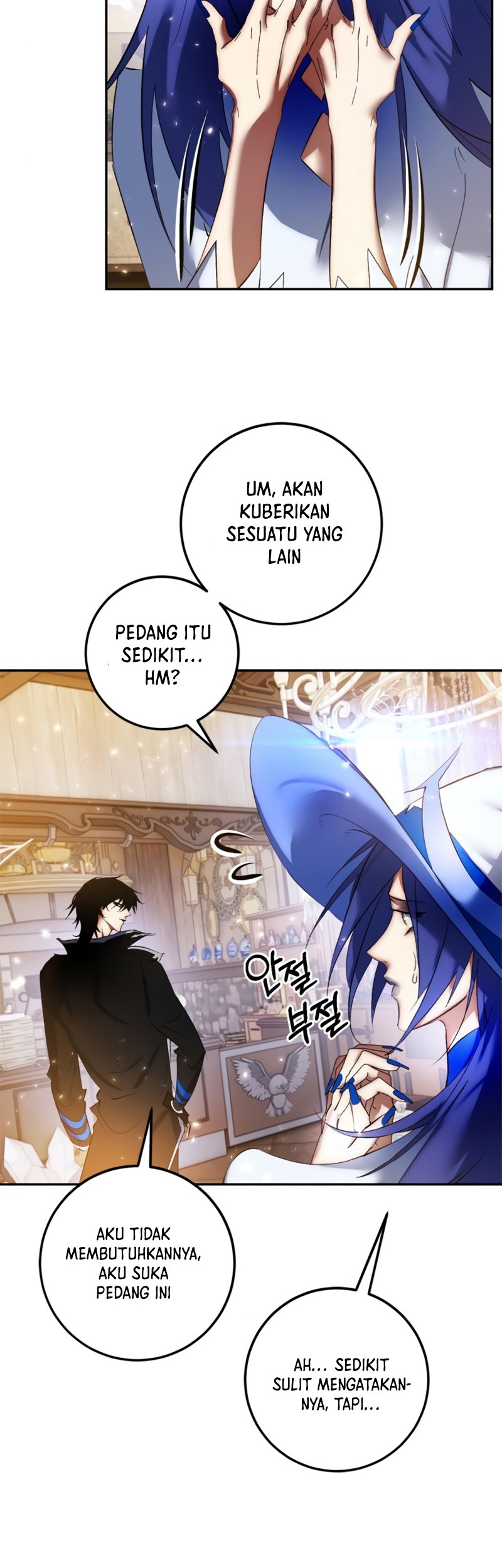 Chapter 82 - halaman 44