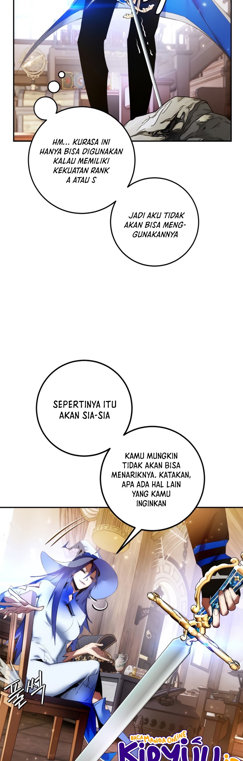 Chapter 82 - halaman 39