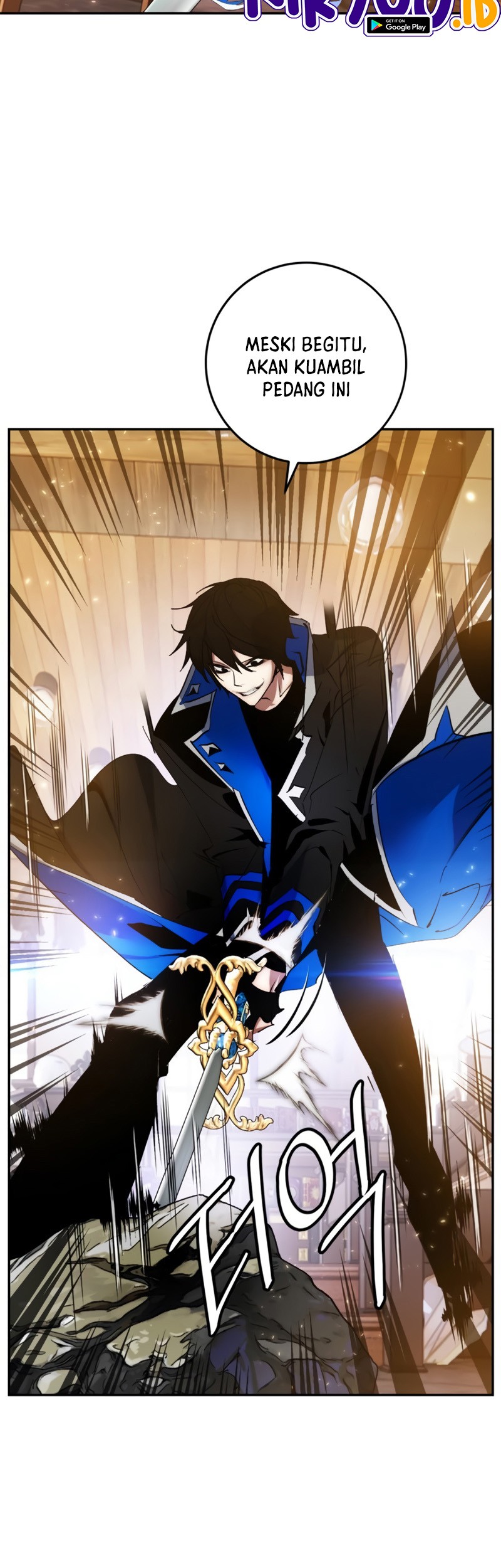 Chapter 82 - halaman 40