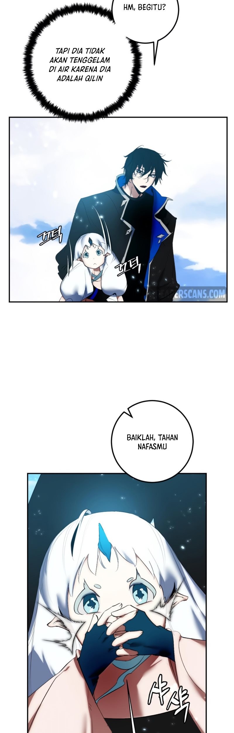 Chapter 81 - halaman 43