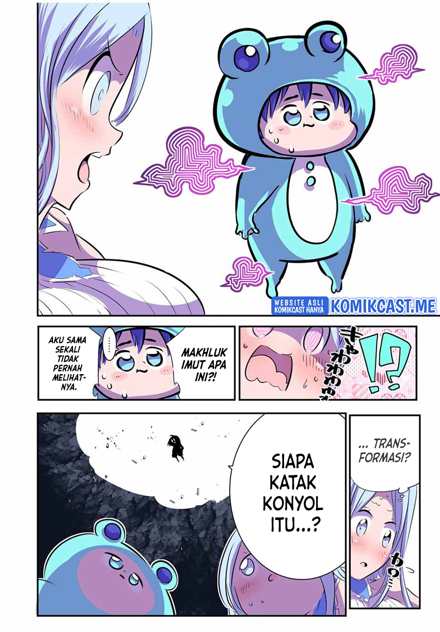 Chapter 98 - halaman 14