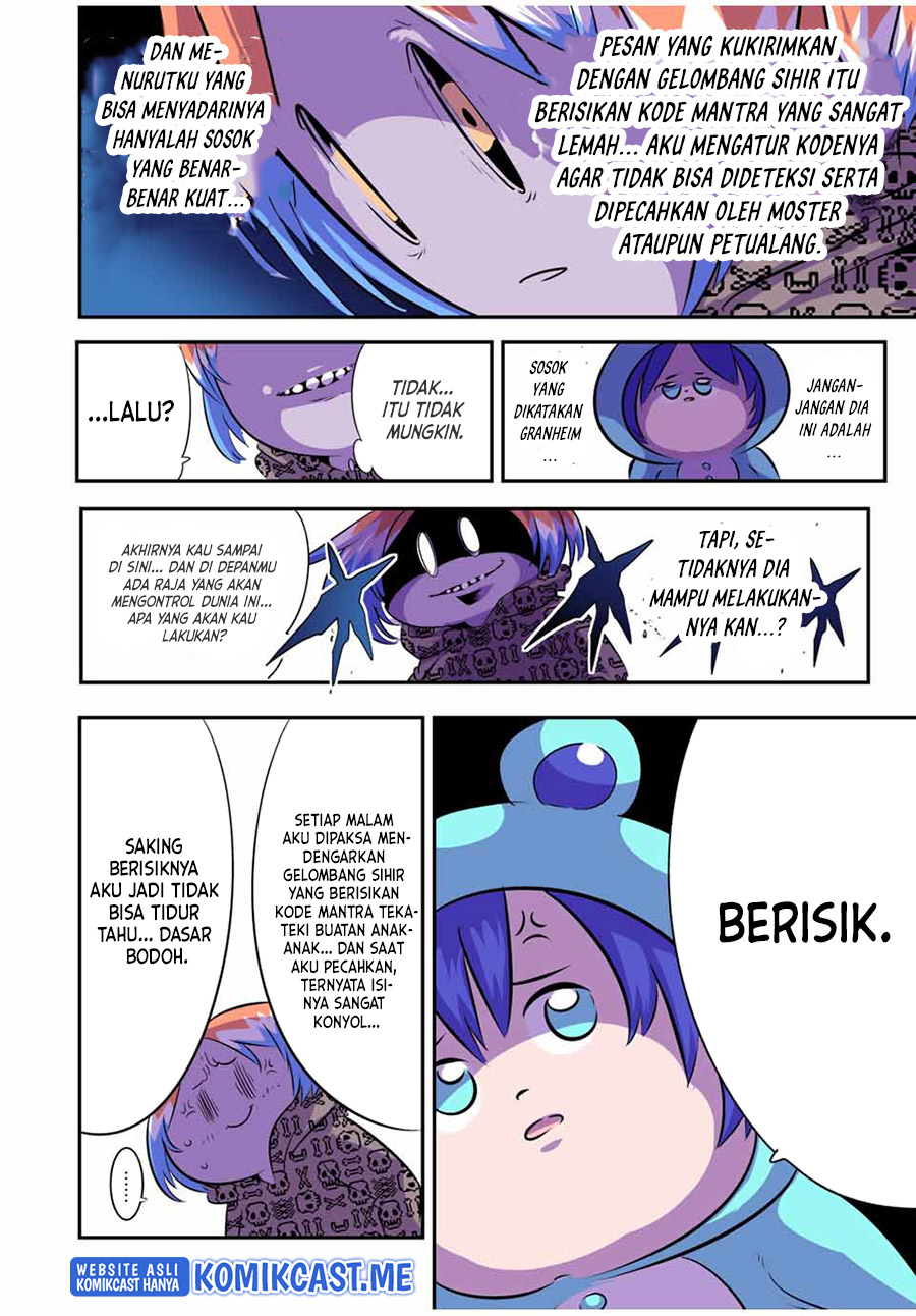 Chapter 98 - halaman 16