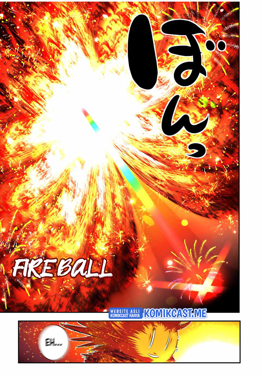 Chapter 98 - halaman 21