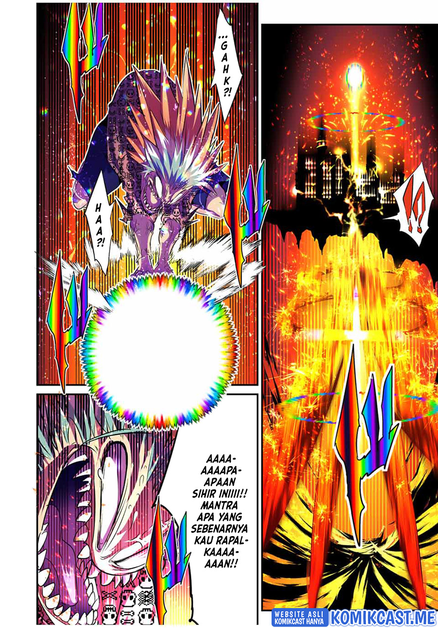 Chapter 98 - halaman 22